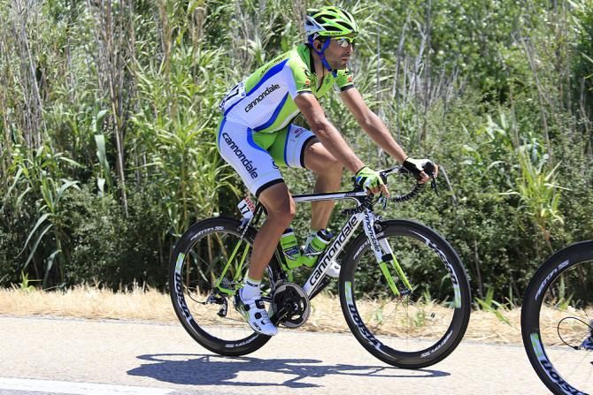 Moreno Moser (Cannondale)