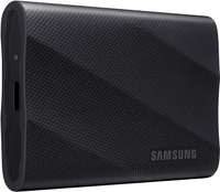 Samsung T9 Shield Portable SSD (4TB): $459 $299 @ Samsung