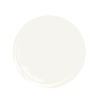 white paint swatch