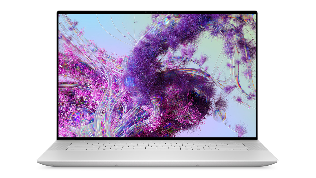 Dell XPS 16