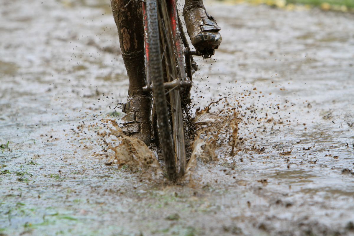 best gravel bike mudguards