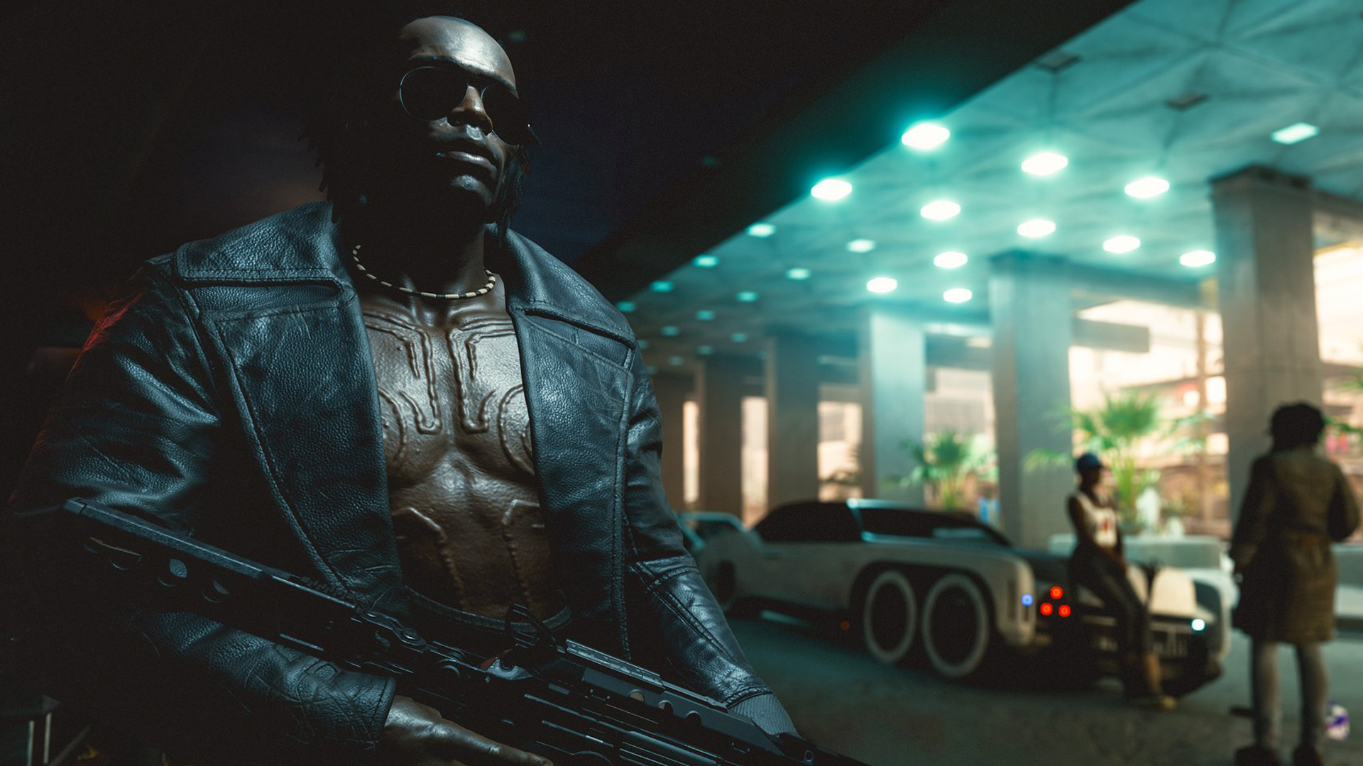  What can we expect from Cyberpunk 2077 builds? 