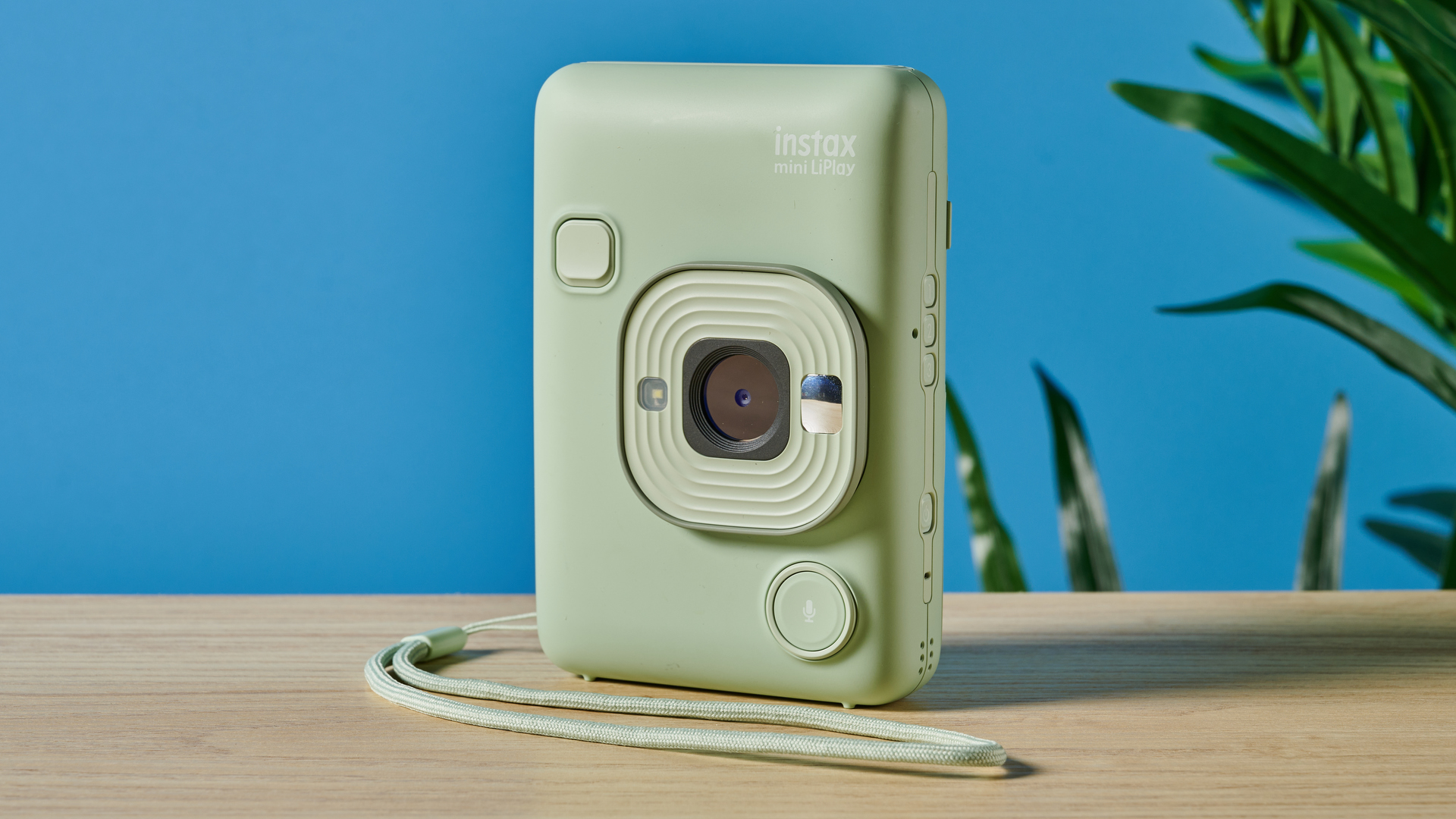 Fujifilm Instax mini LiPlay review