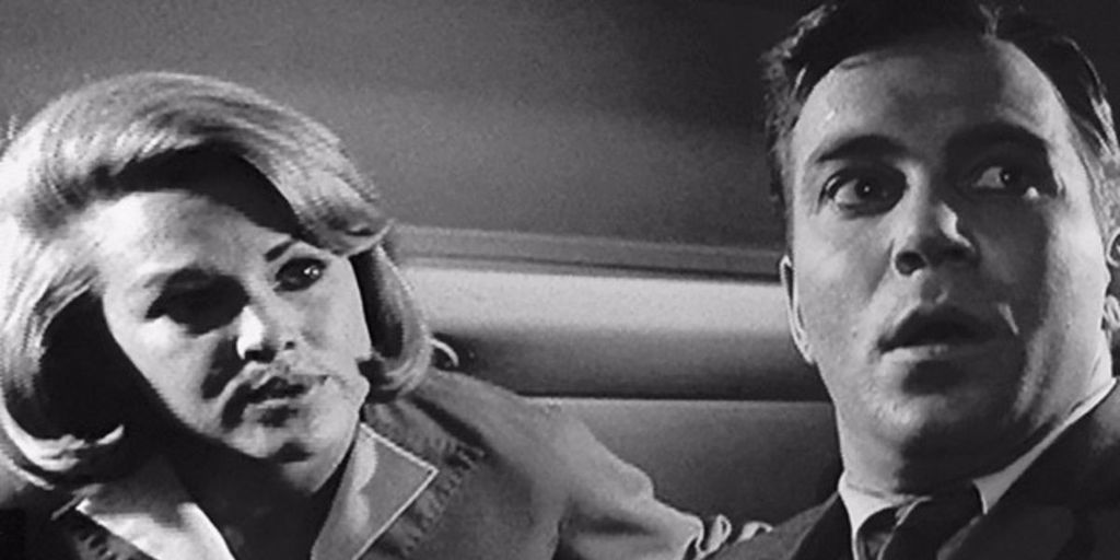 The Best Twilight Zone Episodes, Ranked Cinemablend