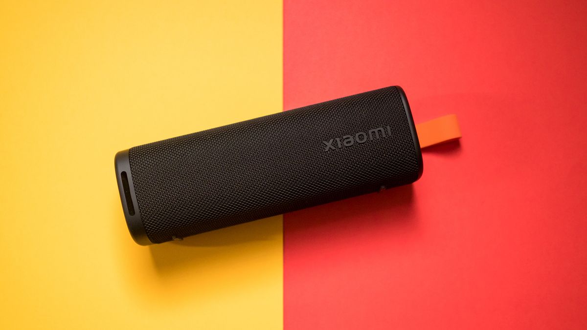 Xiaomi Sound Outdoor Bluetooth speaker