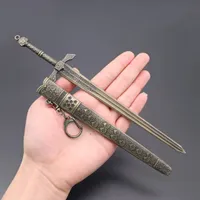 Elden Ring Vagabond Banished Knight's Greatsword model |$23.90 $20.40 at Amazon
Save $4 with coupon