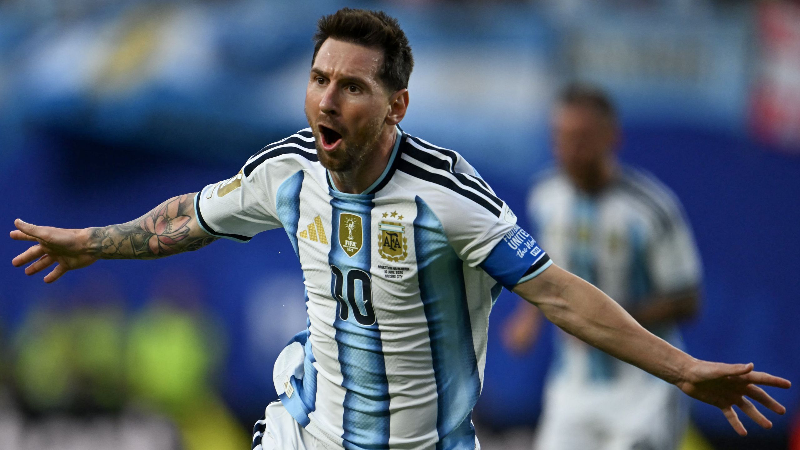 How to watch Argentina vs Austria: Free Streams, TV Channels & Kick-Off time as Lionel Messi aims to make history at FIFA World Cup 2026, team news