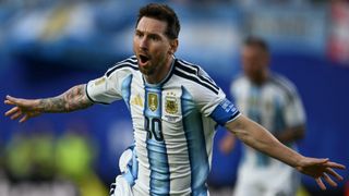 How to watch Argentina vs Austria: Free Streams & TV Channels