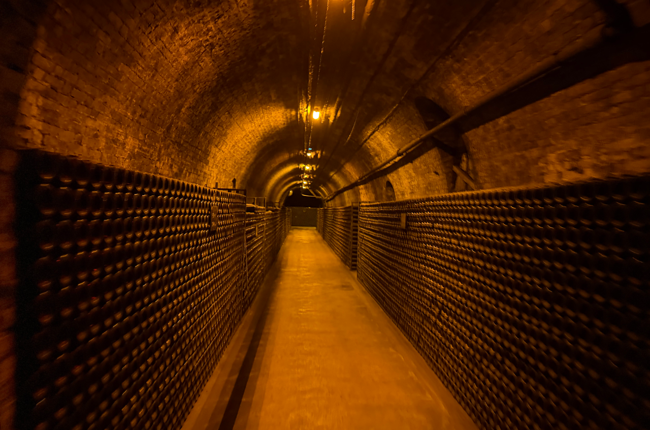 Bollinger