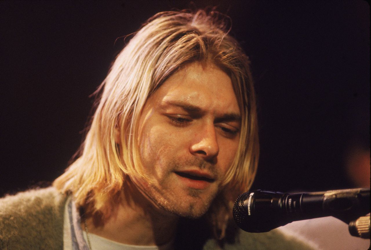 Seattle police are taking another look at Kurt Cobain&amp;#039;s mysterious death