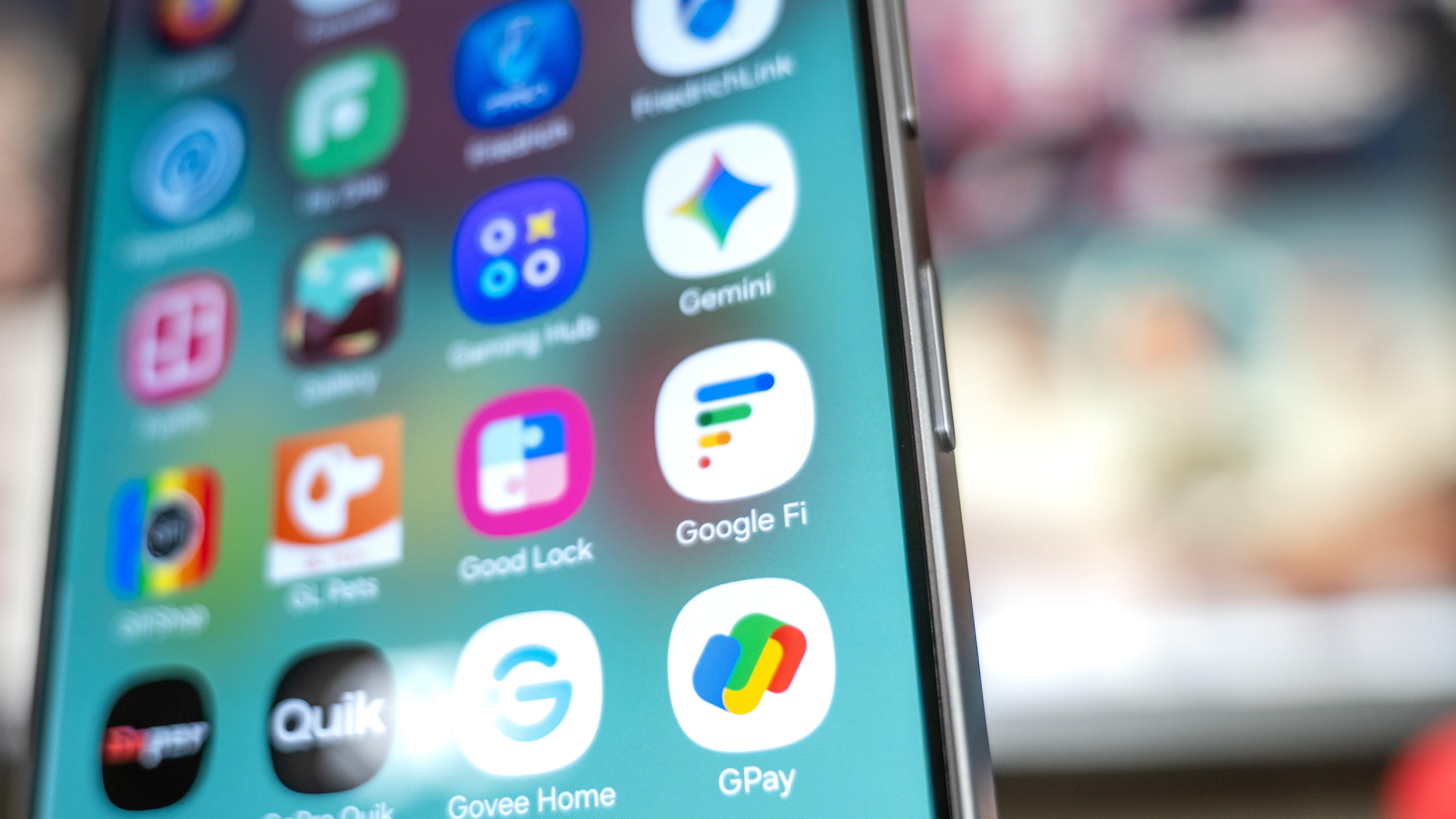 Google Fi نشان داده شده است که روی Galaxy S26 کار می کند.