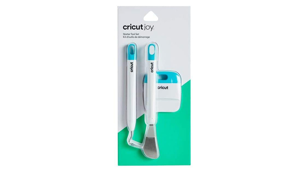 Cricut accessories: Cricut Joy Starter Tool Set