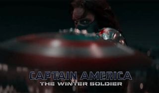 Captain America: The Winter Soldier