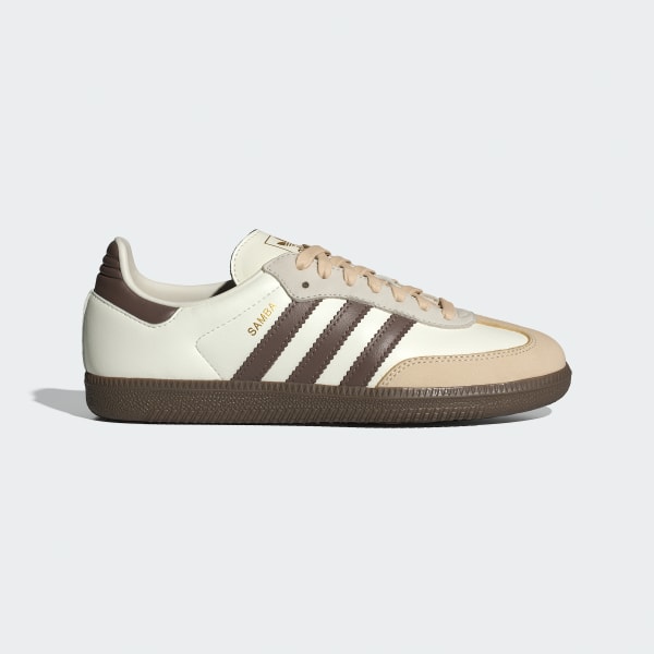 Samba Og Shoes