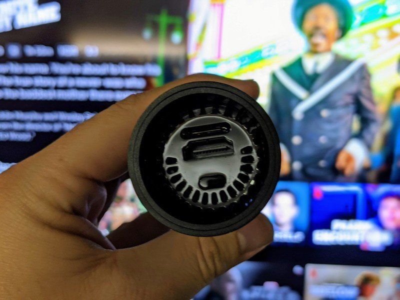 Chromecast with Google TV vs. NVIDIA Shield Which should you buy