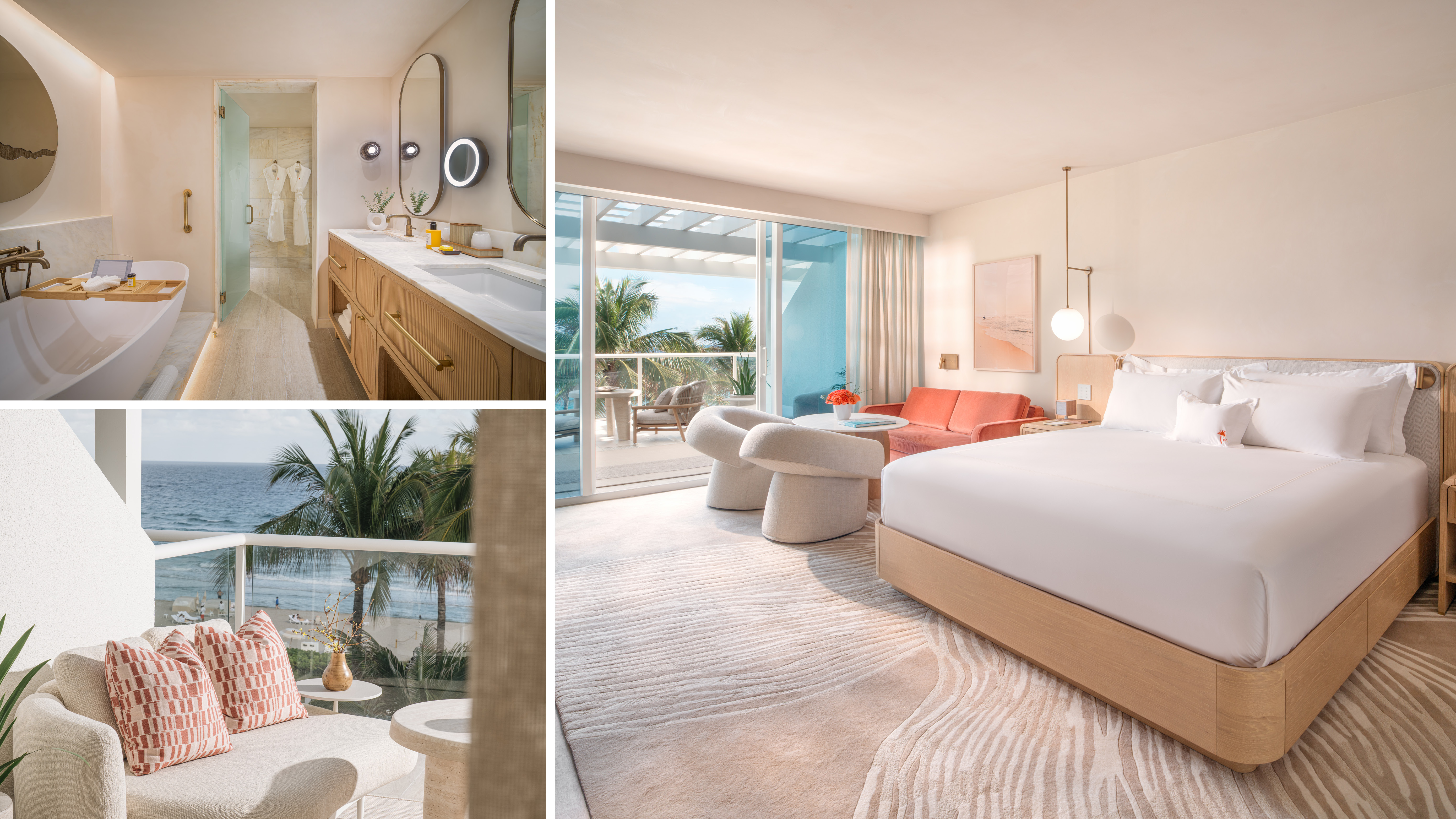 Palm Beaches Florida