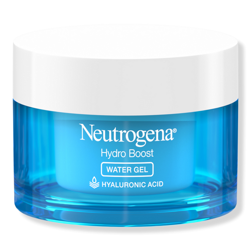 Hydro Boost Hyaluronic Acid Water Gel Moisturizer