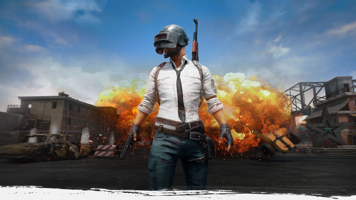 The $77 million PUBG cheating empire smashed by the Chinese cops—and the founder who escaped | PC Gamer