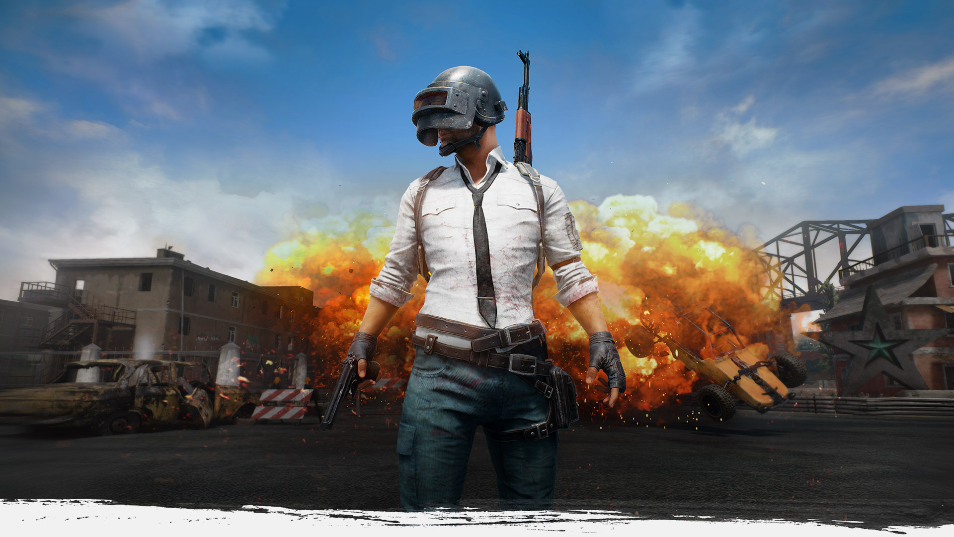  The $77 million PUBG cheating empire smashed by the Chinese cops—and the founder who escaped 