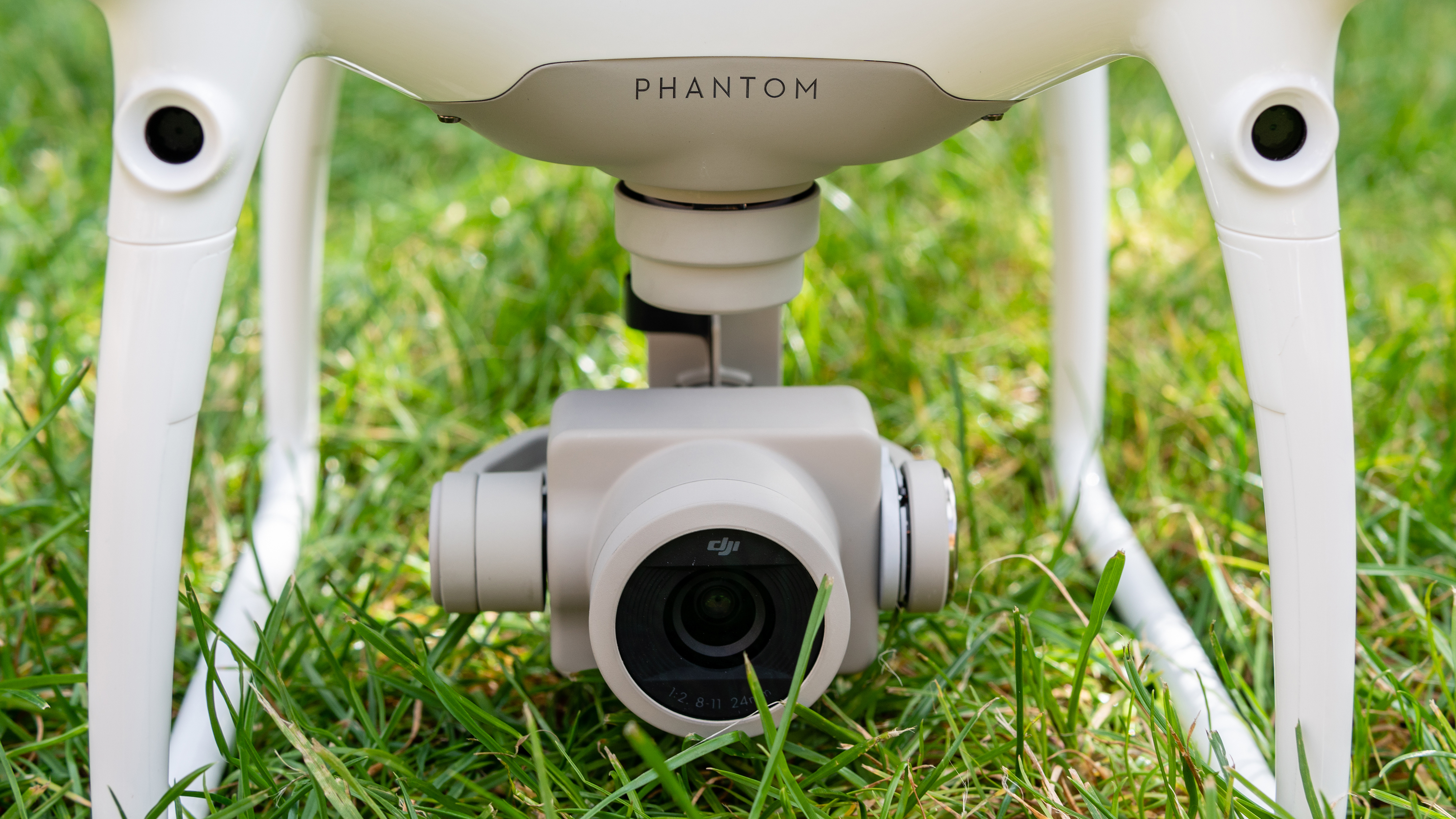 DJI Phantom 4 Pro V2.0