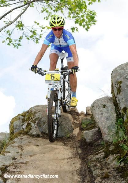 Katerina Nash (Luna Pro Team)