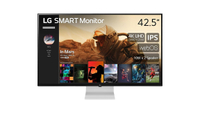 LG 43SQ700S 43-Inch 4K smart monitor: now $399 at Amazon