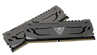 Patriot Viper Steel 16GB DDR4 (4400MHz) RAM Kit: was $114, now $72 with coupon at Amazon
