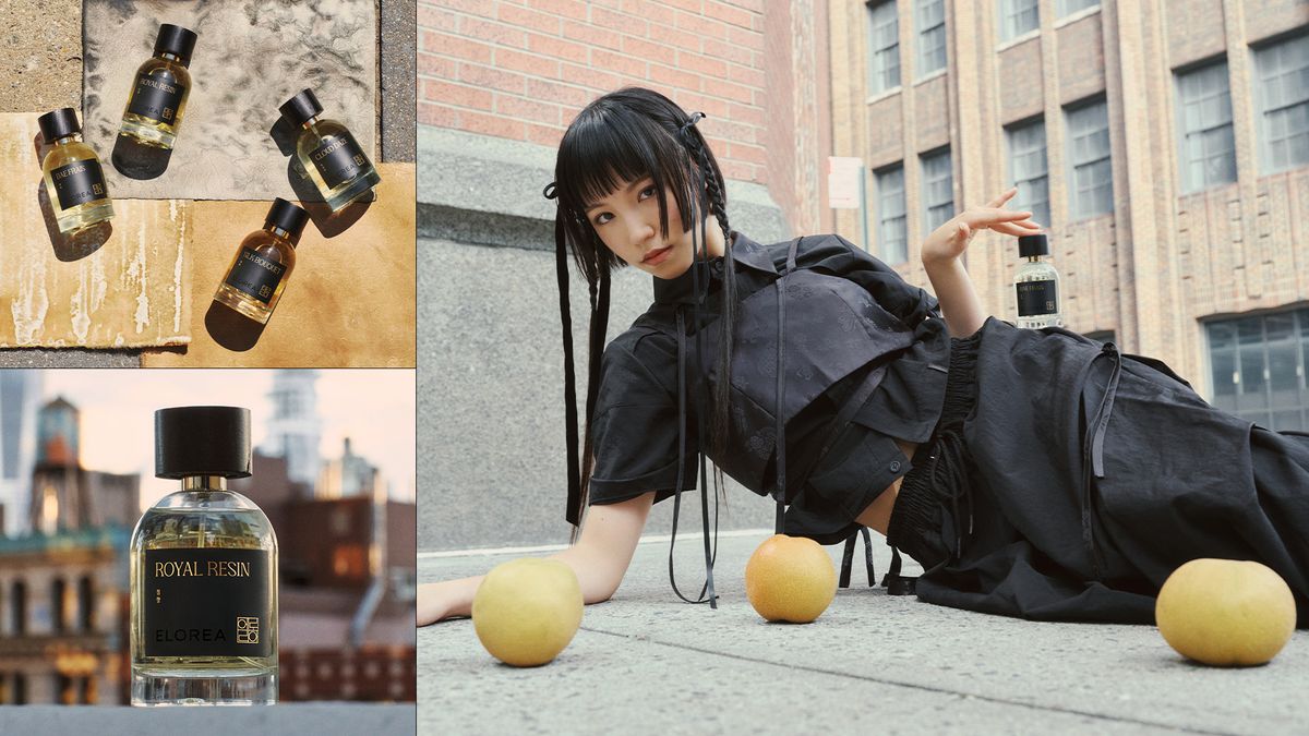 Sleek, Sophisticated, Cool—This K-Beauty Fragrance Brand Will Be Everywhere in 2026