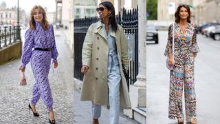 What to wear on Christmas Day: Outfit ideas for the big day | Woman & Home