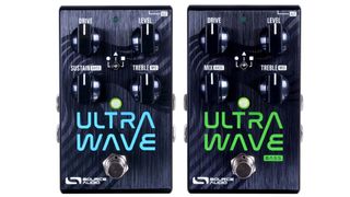 Source Audio Ultra Wave