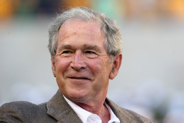 George W. Bush