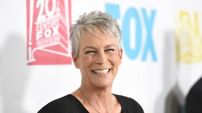 SAN DIEGO, CA - JULY 10: Actress Jamie Lee Curtis attends the 20th Century Fox party during Comic-Con International 2015 at Andaz Hotel on July 10, 2015 in San Diego, California. (Photo by Jason Merritt/Getty Images)