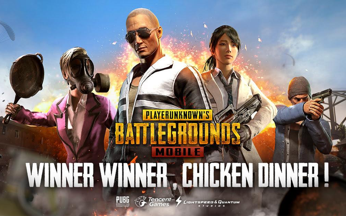 PUBG Mobile Review Roundup: It's (Almost) Perfect | Tom's Guide