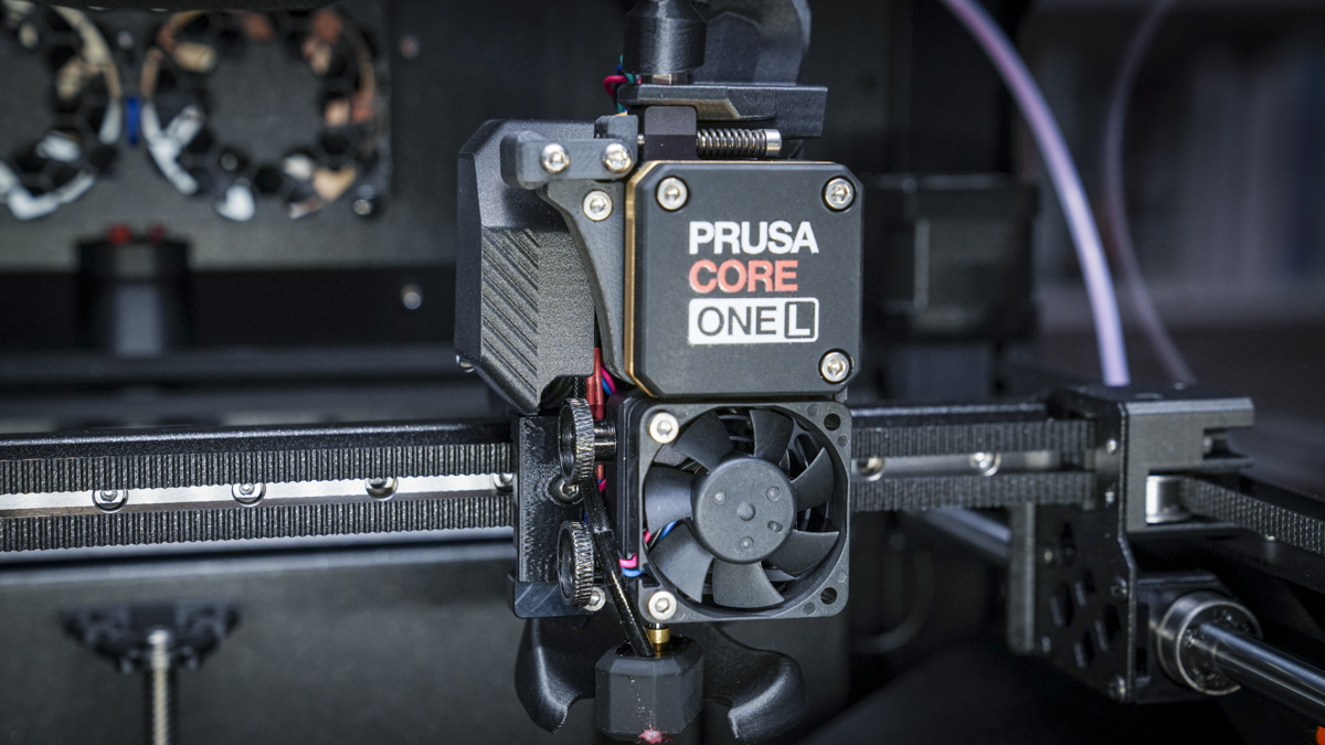 Prusa Core One L
