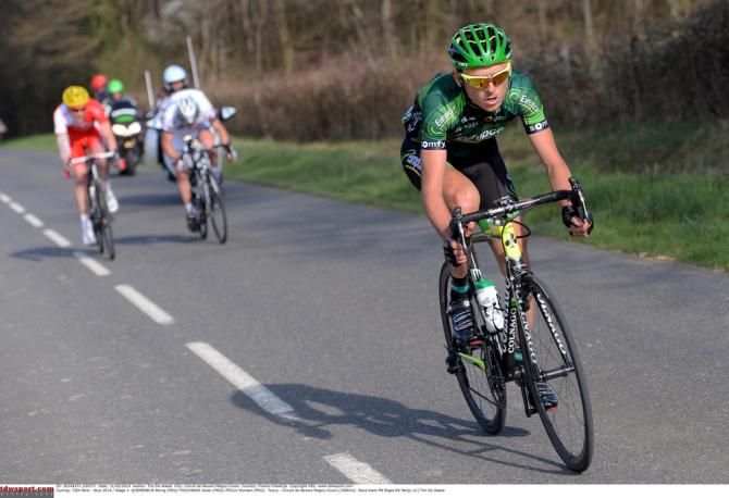 Perrig Qu&eacute;meneur (Europcar)