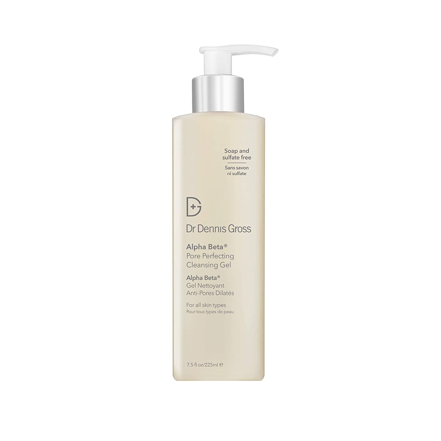 Dr. Dennis Gross Skincare Alpha Beta Pore Perfecting Cleansing Gel