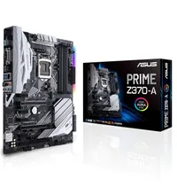 Asus Prime Z370-Anow $121 at Amazon
28% off