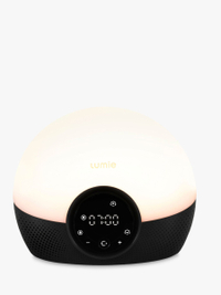 Lumie Bodyclock Glow 150 Wake up to Daylight SAD Light, from Amazon – Was £99 Now £74.25