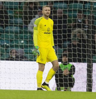 Celtic v Dundee – Ladbrokes Scottish Premiership – Celtic Park