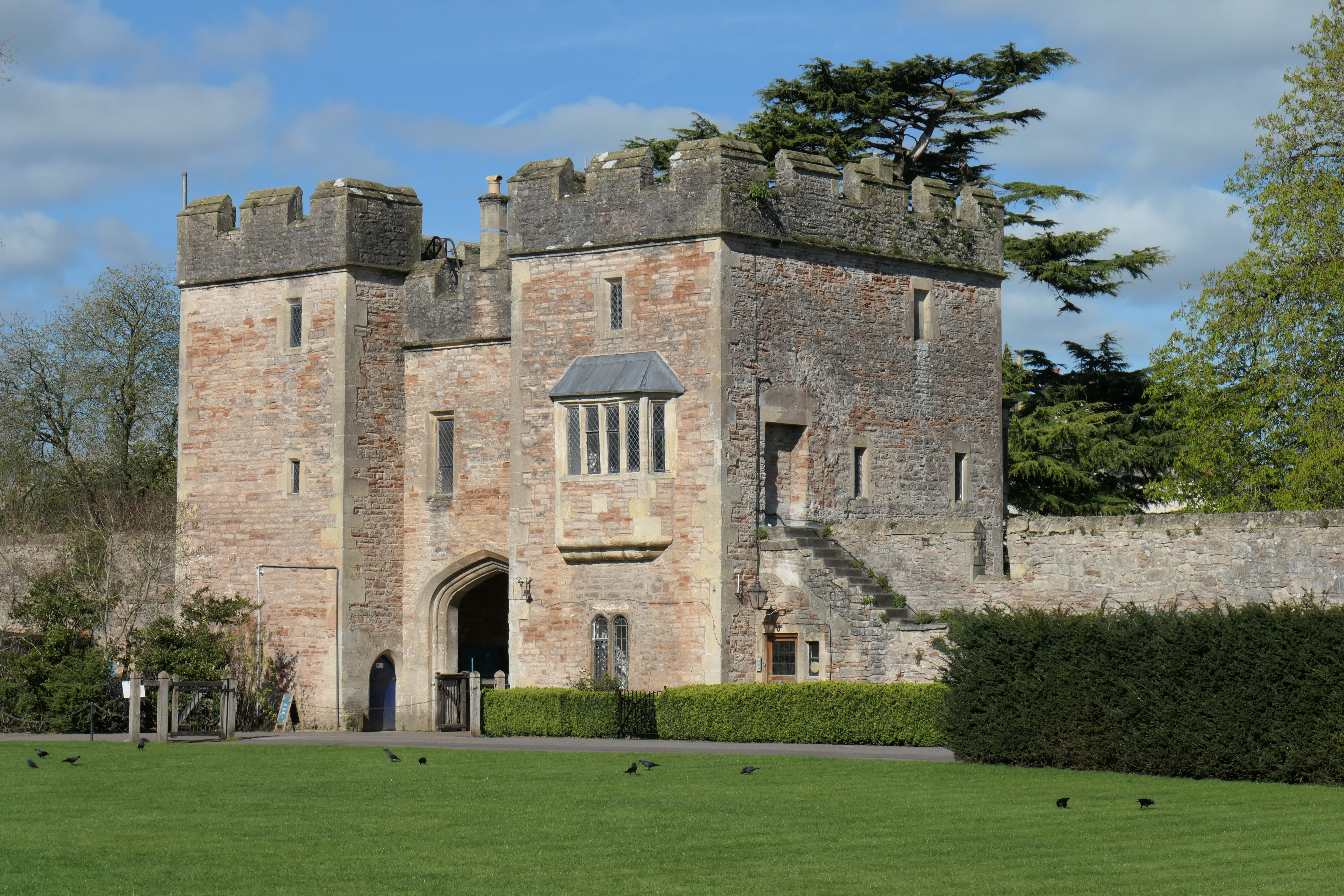 Panasonic Lumix ZS300 / TZ300 sample image