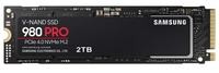 Samsung 980 Pro PCIe Gen 4 2TB:  was $312, now $252 at Newegg