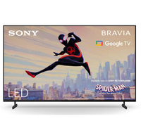 Sony  Bravia X80L 43in