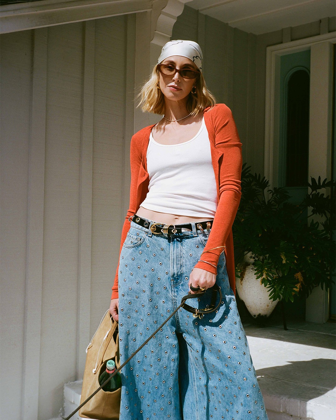 Whitney Port Sunglasses Collab