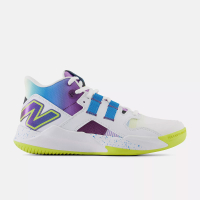 New Balance Coco CG1 Unity of Sport (White with Purple Fade and Coastal Blue)