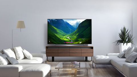 LG C8 OLED (OLED55C8, OLED65C8) 