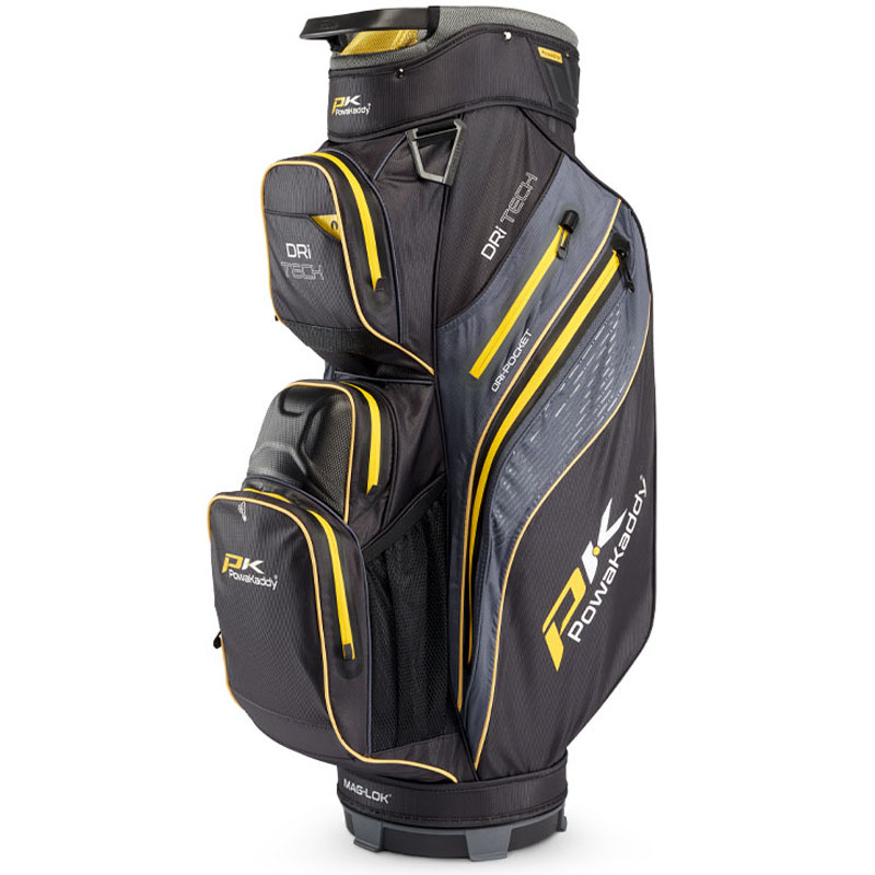 PowaKaddy Dri Tech Cart Bag