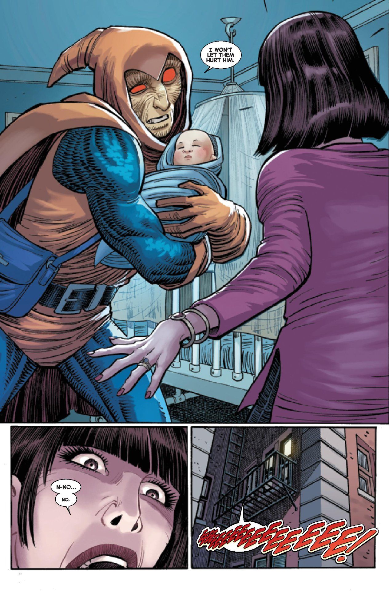 Amazing Spider-Man #11