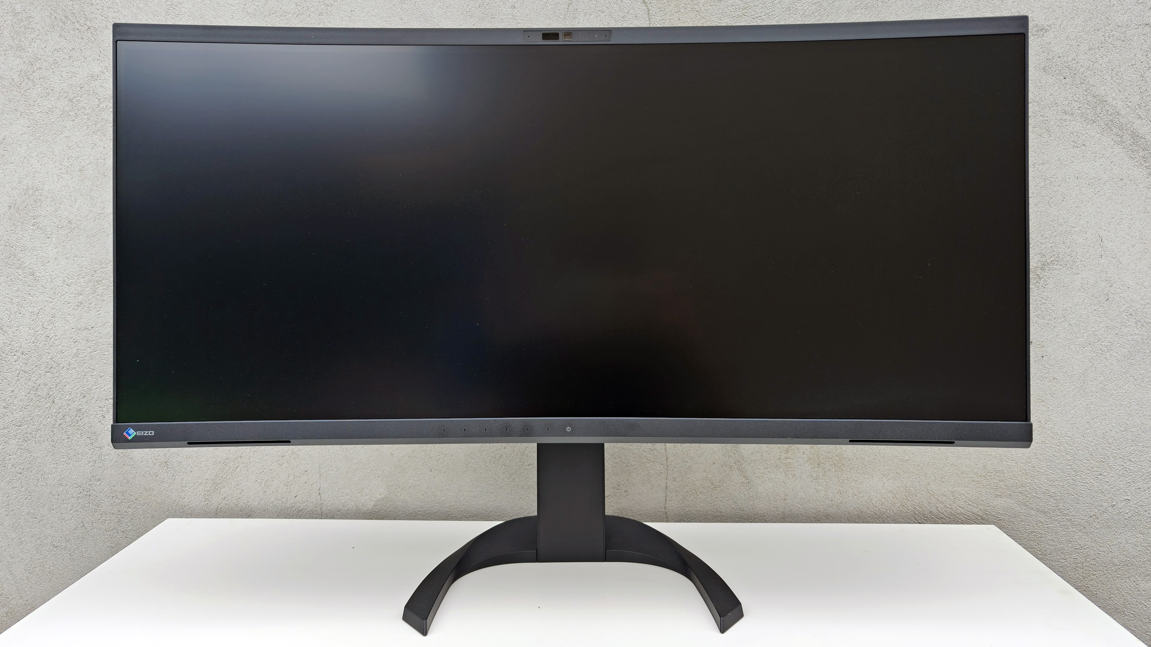 Eizo EV3450XC curved ultrawide monitor