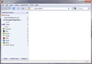 X-Notifier