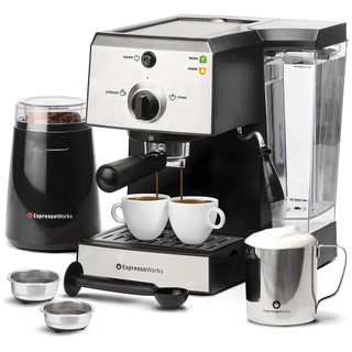 EspressoWorks All-In-One